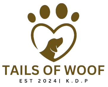 TailsofWoof